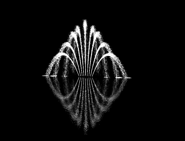噴泉